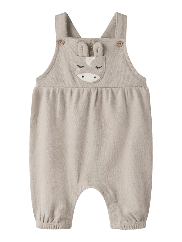 NAMEIT SWEAT OVERALL NAMEIT SWEAT OVERALL