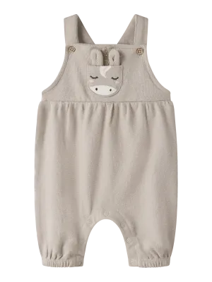 NAMEIT  SWEAT OVERALL