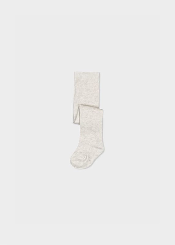Mayoral Tights Oatmeal