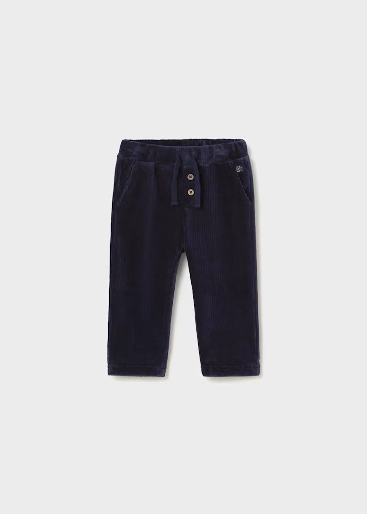 Mayoral Soft corduroy trouser
