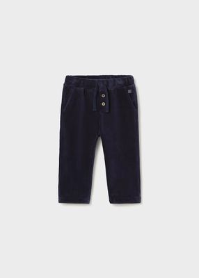 Mayoral Soft corduroy trouser