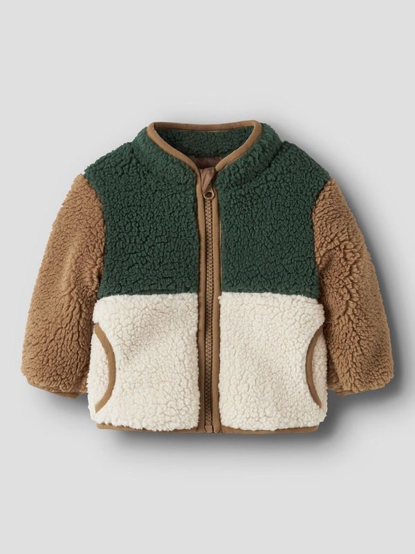 NAME IT TEDDY JACKET NAME IT TEDDY JACKET