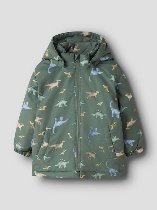 NAME IT PRINTED JACKET NAME IT PRINTED JACKET