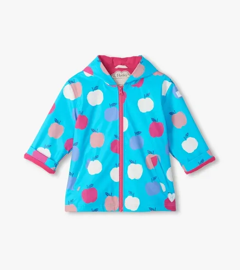 Hatley Girls Raincoat