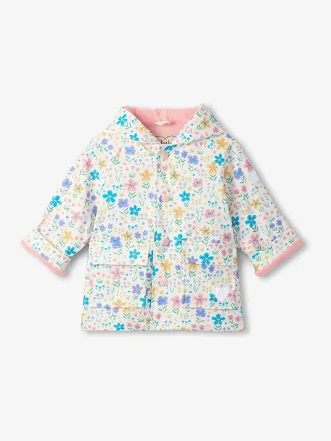 Hatley Girls raincoat Hatley Girls raincoat