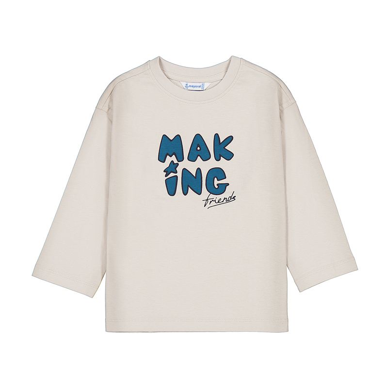 Mayoral Boys T-shirt
