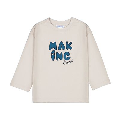 Mayoral Boys T-shirt