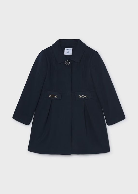 Mayoral Girls'Wool coat Mayoral Girls'Wool coat