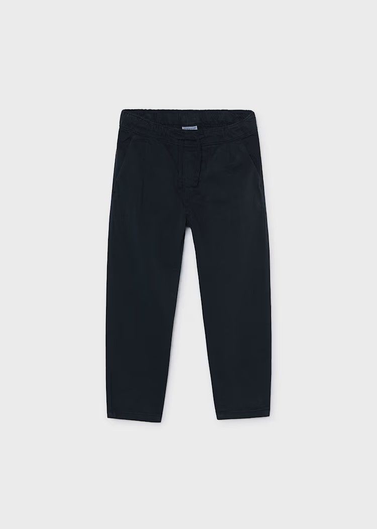 Mayoral Boys' chino joggers Mayoral Boys' chino joggers