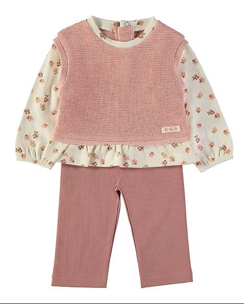 BABYBOL 2 PIECE SET BABYBOL 2 PIECE SET