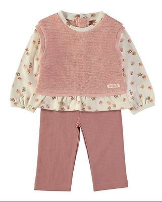 BABYBOL  2 PIECE  SET