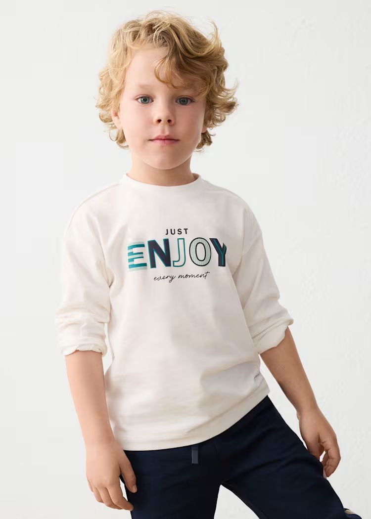 Mayoral Boys T-shirt
