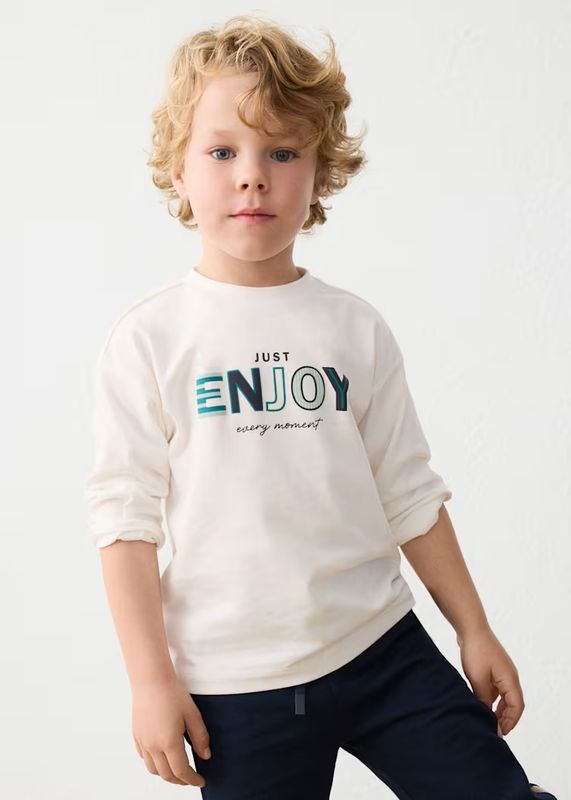 Mayoral Boys T-shirt