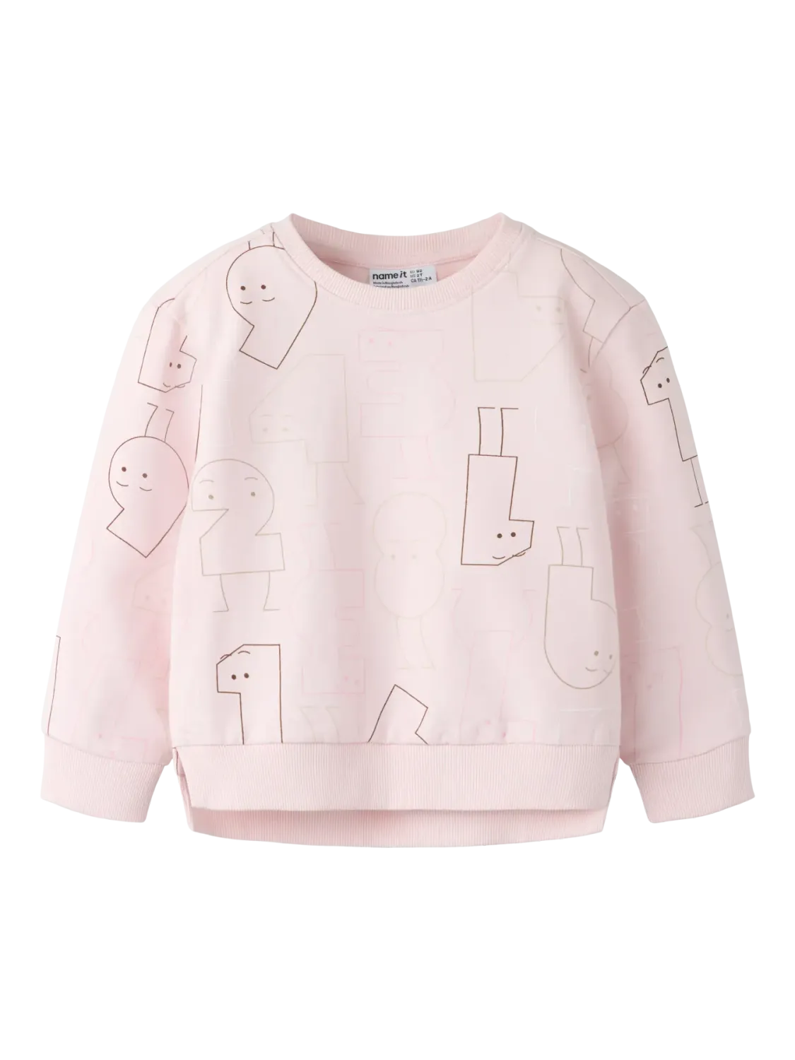 NAME IT SWEAT NAME IT SWEAT