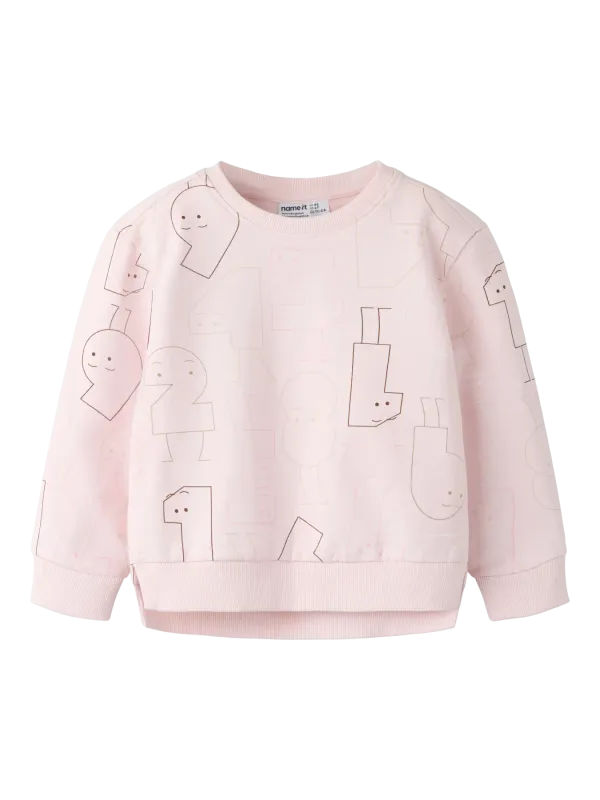 NAME IT SWEAT NAME IT SWEAT