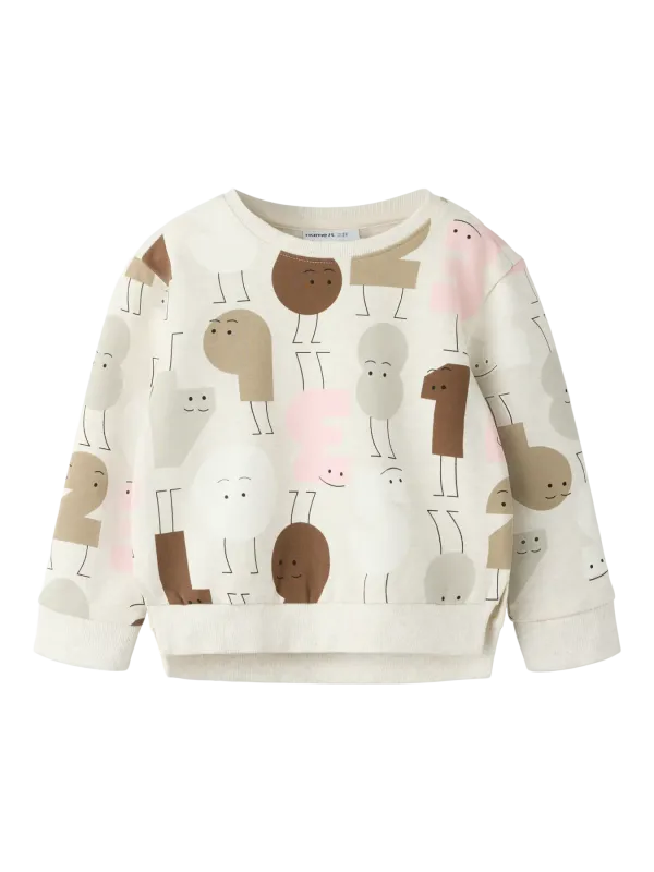 NAME IT SWEAT NAME IT SWEAT