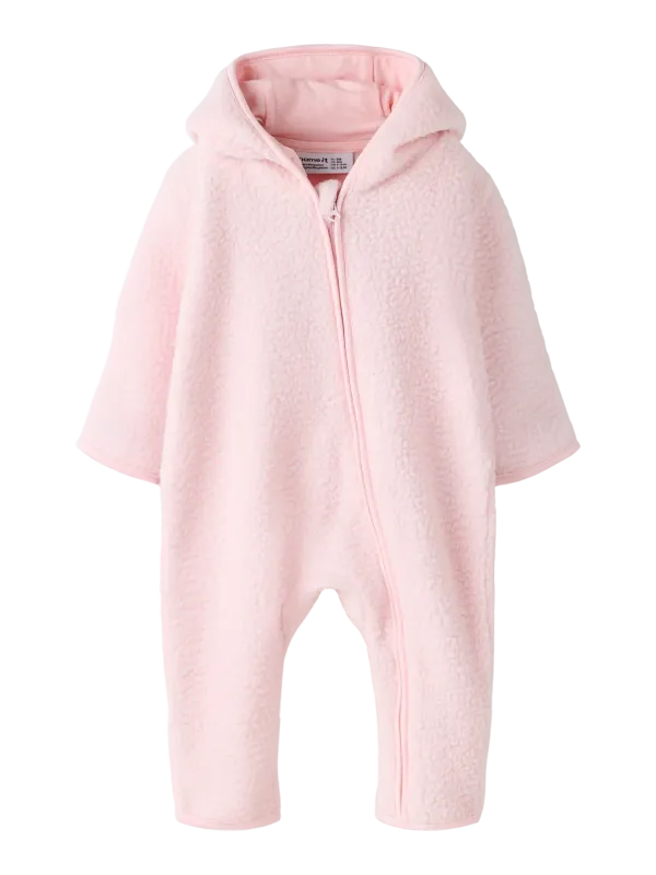 NAME IT TEDDY SUIT