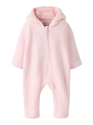 NAME IT TEDDY SUIT NAME IT TEDDY SUIT