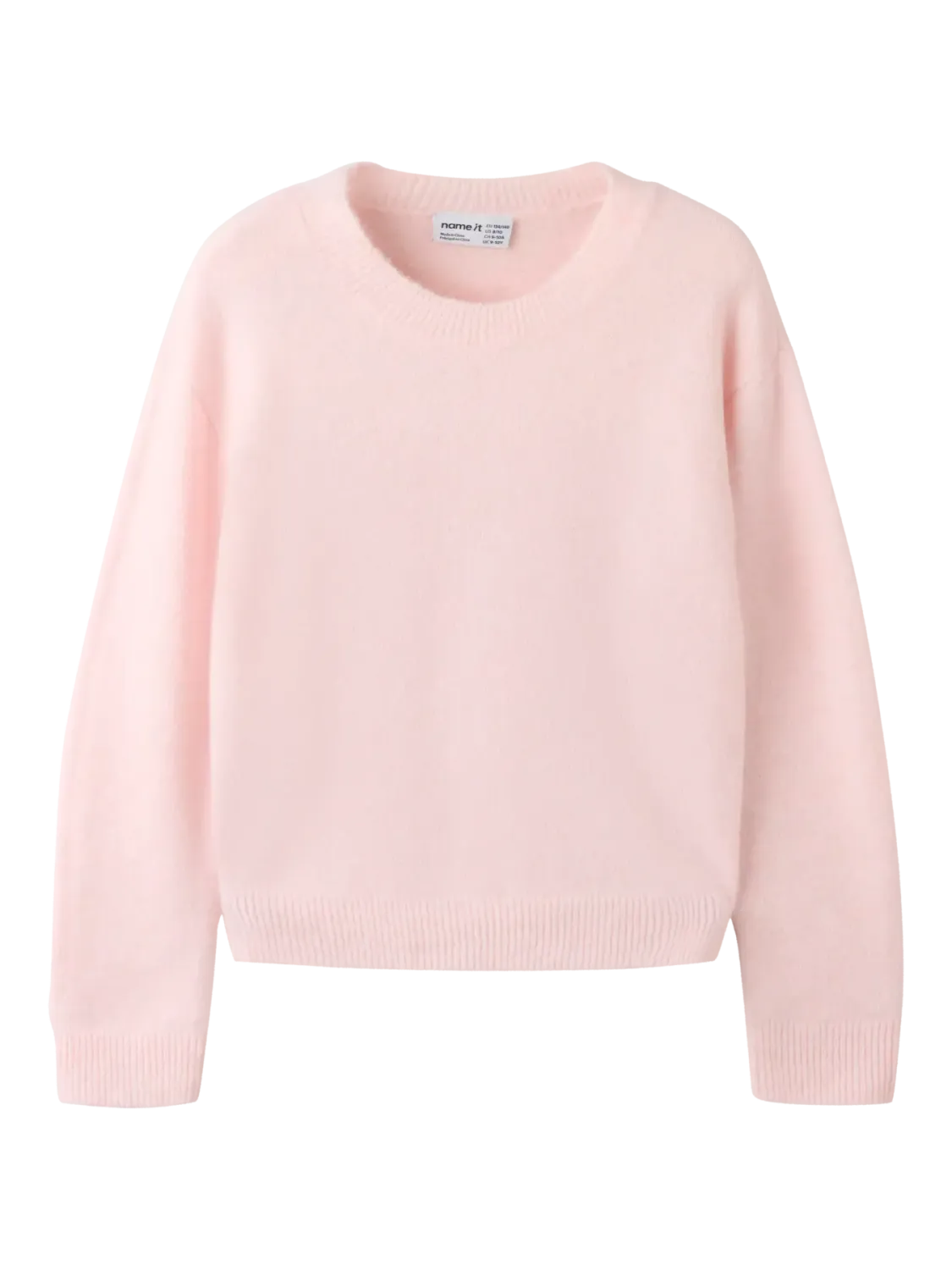 NAME IT KNIT SWEATER NAME IT KNIT SWEATER