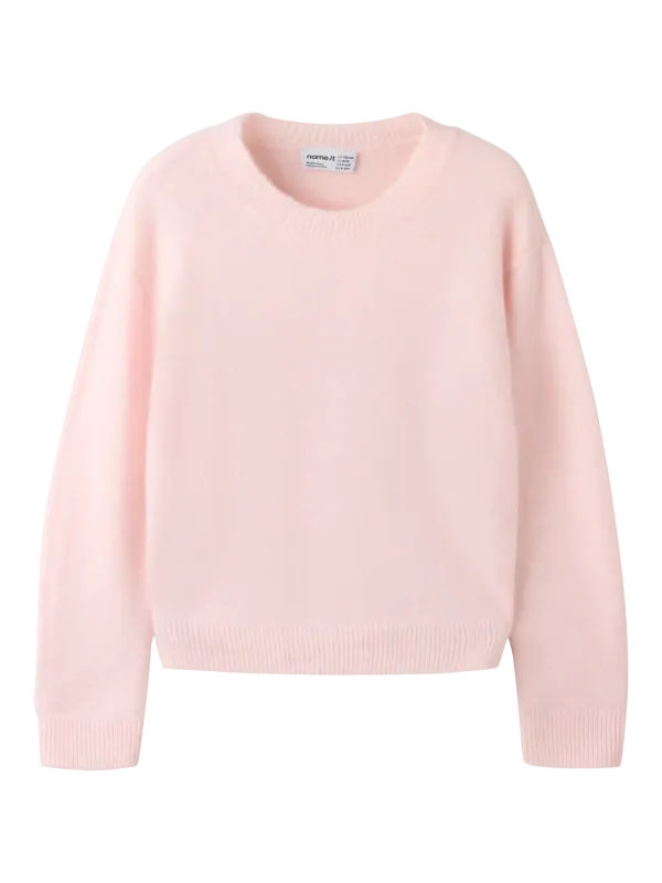NAME IT KNIT SWEATER NAME IT KNIT SWEATER