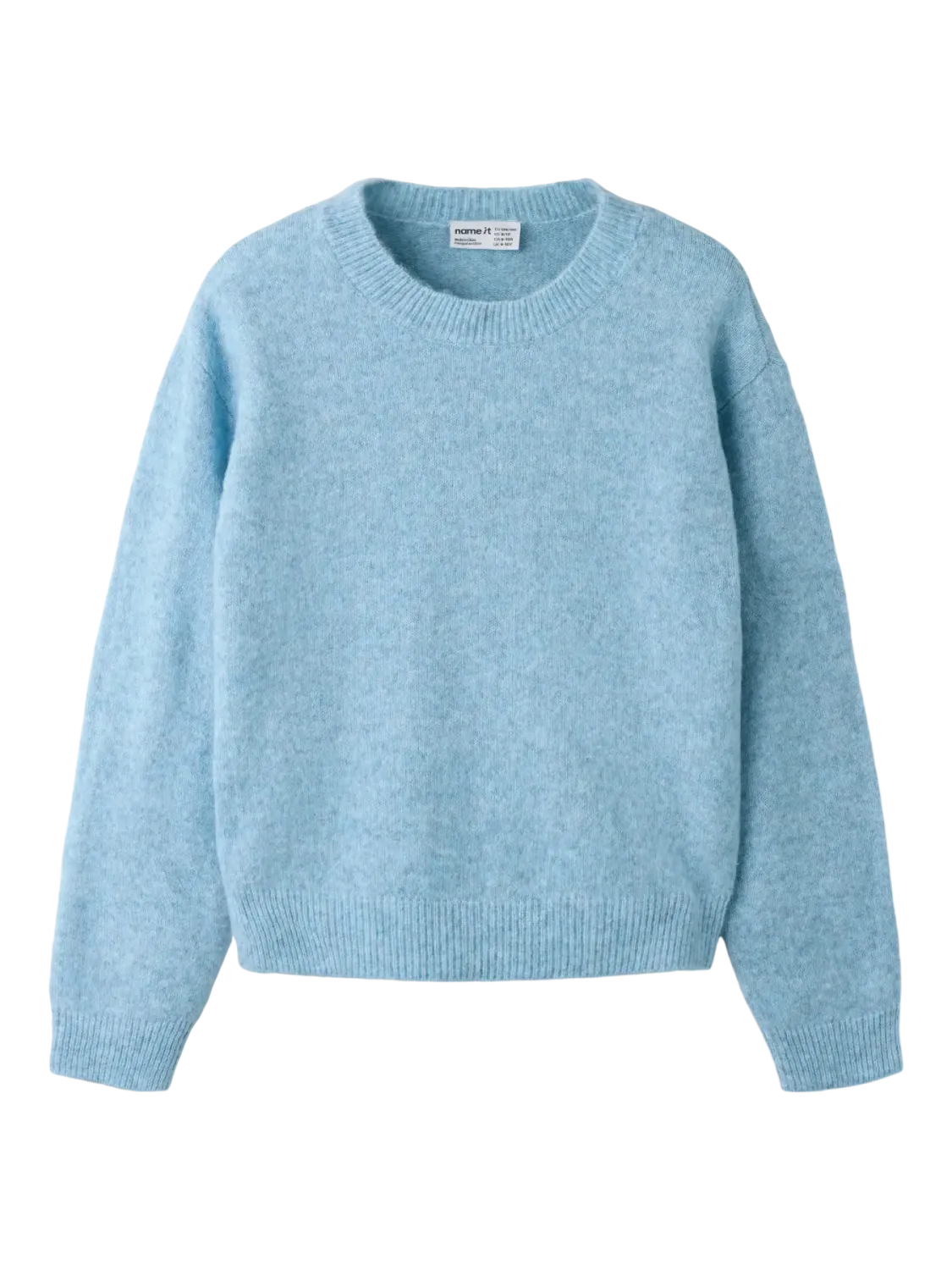 NAME IT KNIT SWEATER NAME IT KNIT SWEATER