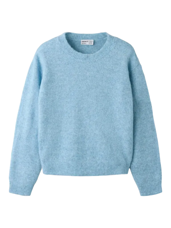 NAME IT KNIT SWEATER NAME IT KNIT SWEATER