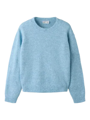 NAME IT  KNIT SWEATER