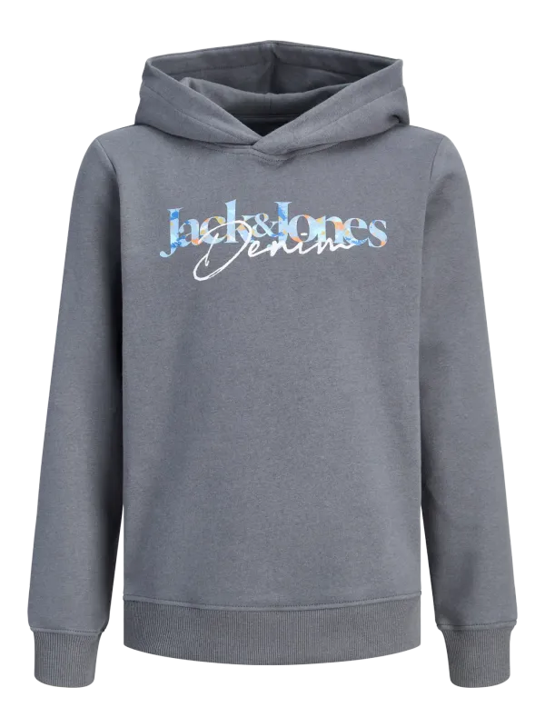 JACK & JONES HOODY