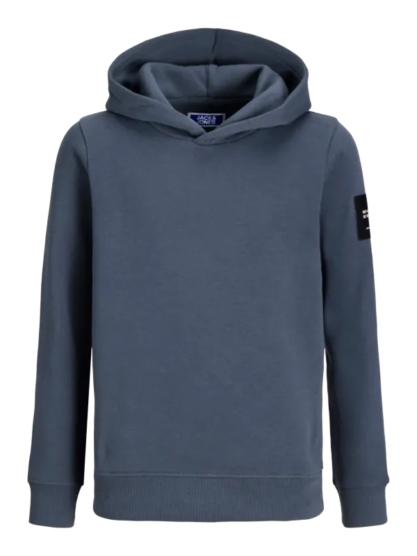JACK & JONES JJCLEVELAND SWEAT HOOD SN JNR