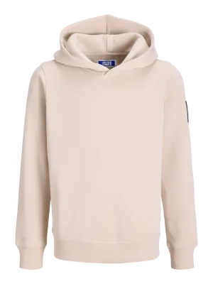 JACK & JONES JJCLEVELAND SWEAT HOOD SN JNR