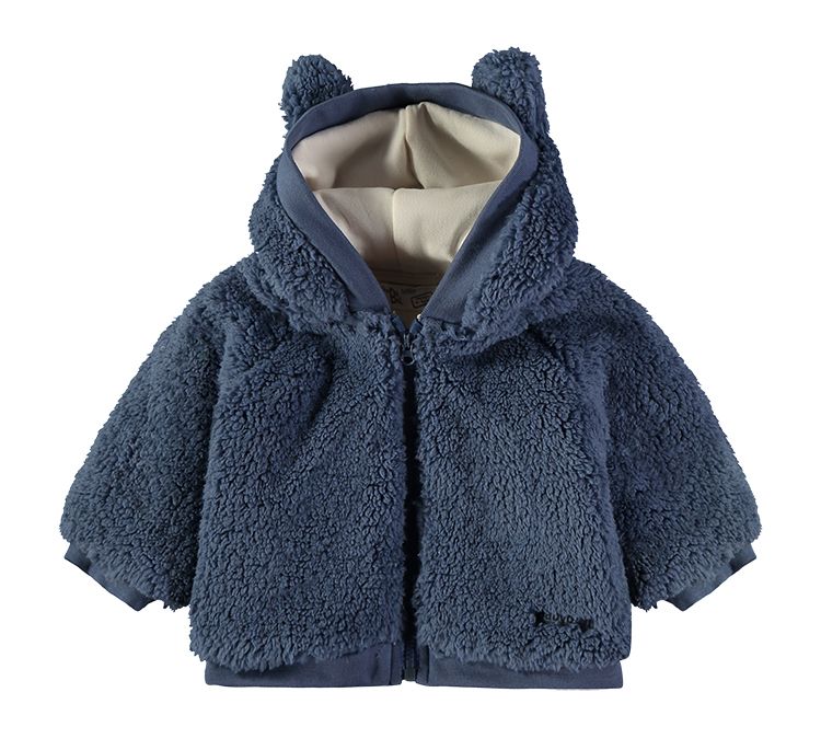 BABYBOL  JACKET