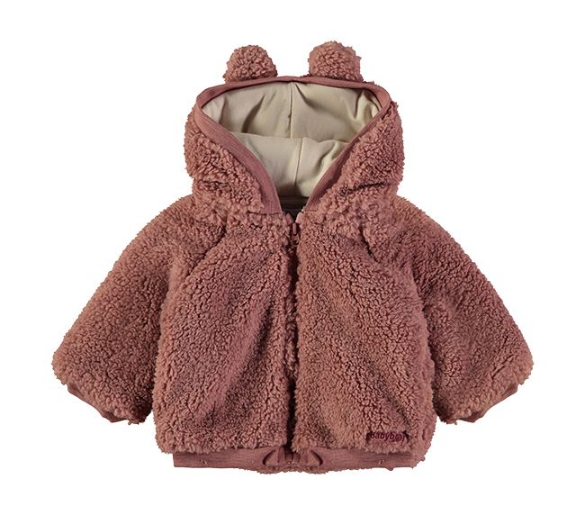 BABYBOL  JACKET
