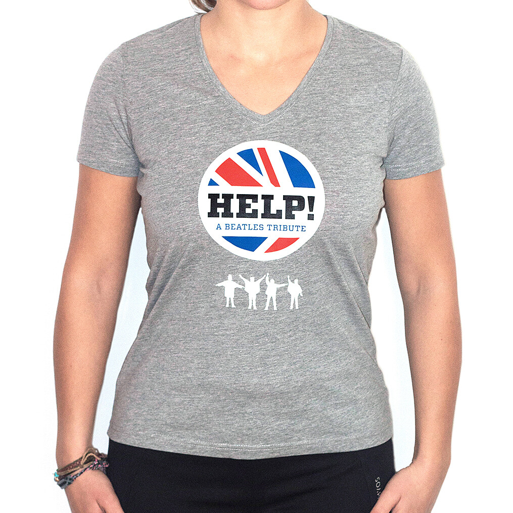 HELP! T-Shirt Women's