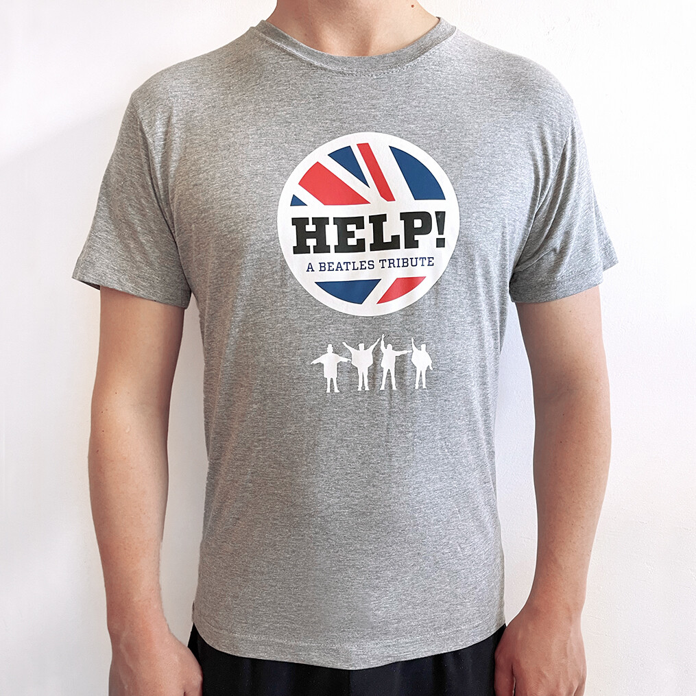 HELP! T-Shirt Men's