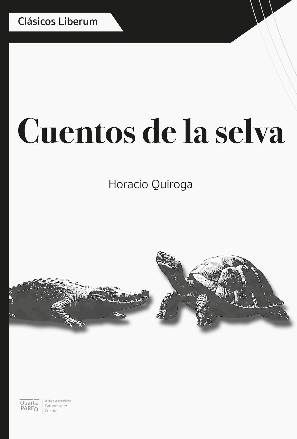 Cuentos de la selva