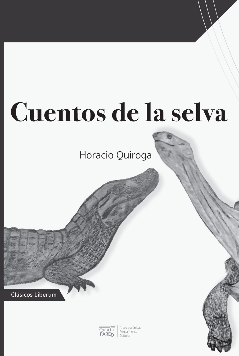 Cuentos de la selva