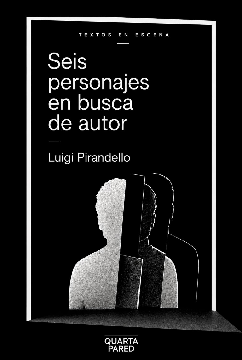 Seis personajes en busca de autor