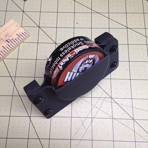 TactiCool Dip Can Holster