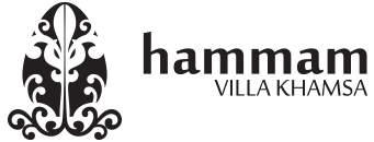 Hammam Villa Khamsa