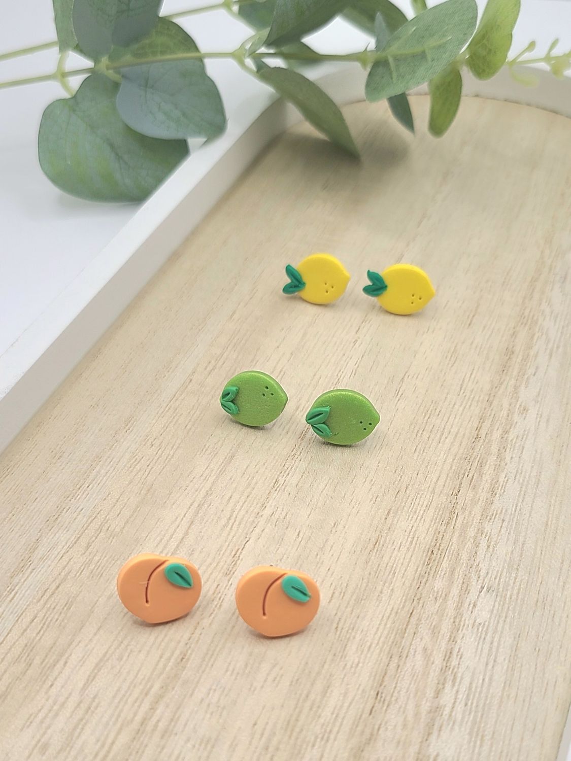 Fruit Studs