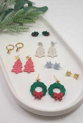 Christmas + Winter Season