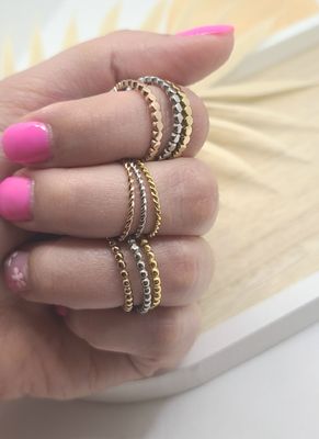 Rings