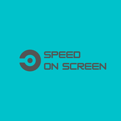 Speed on Screen