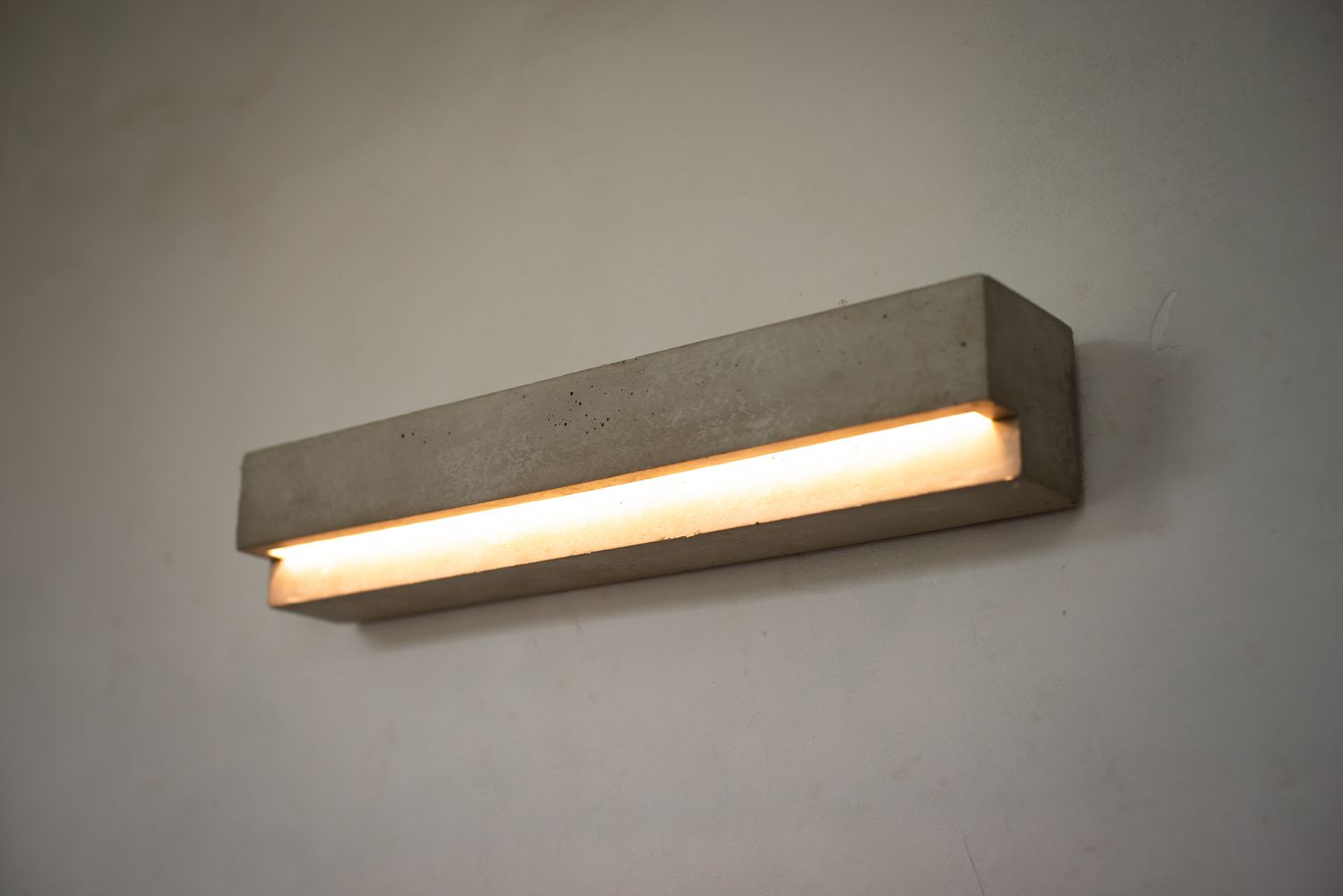 minimalist sconce L#25 wall lamp. nordic sconce with switch