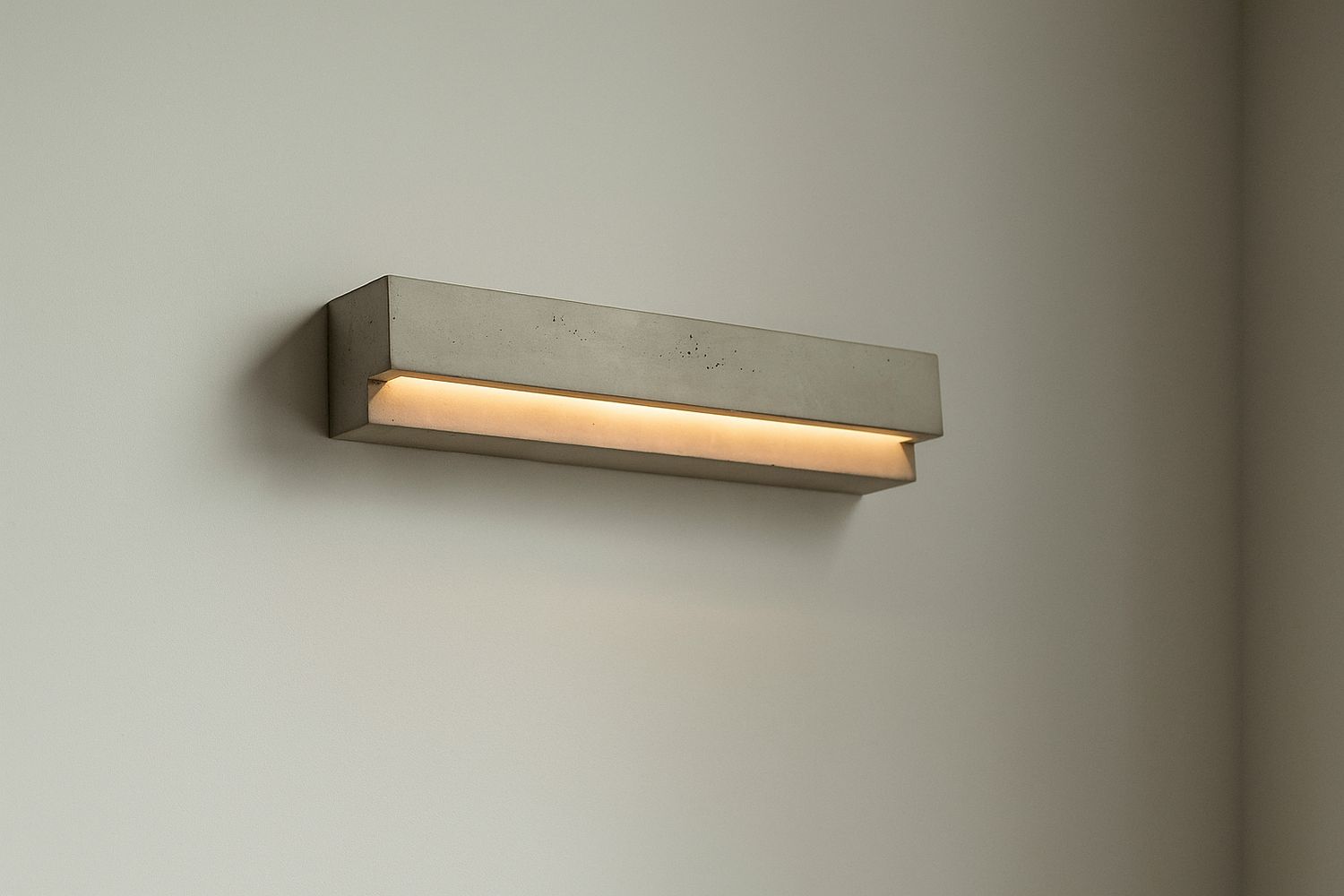 minimalist sconce L#25 wall lamp. nordic sconce with switch