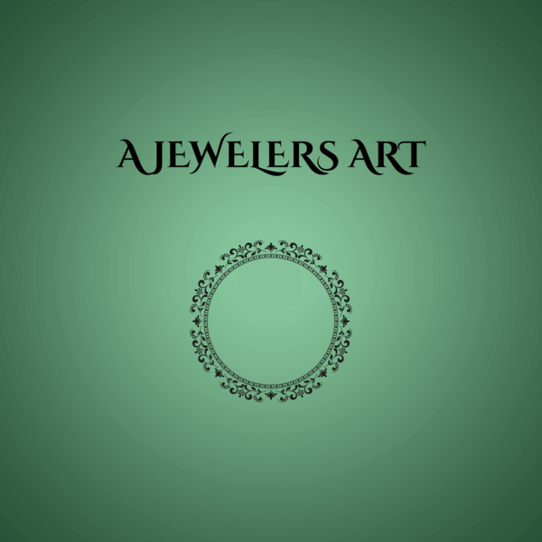 A JEWLLERS ART
