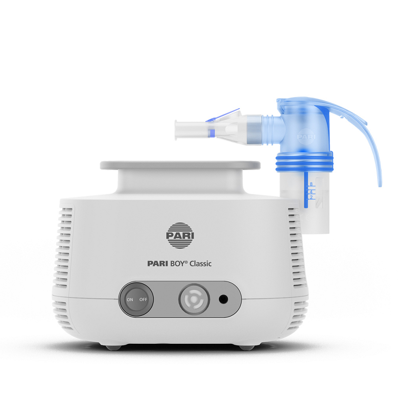Inhalator PARI BOY Classic, Typ 130