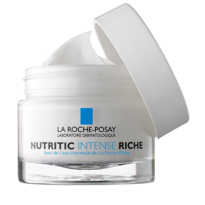 LA ROCHE POSAY Nutritic Intense Rich, 50 ml