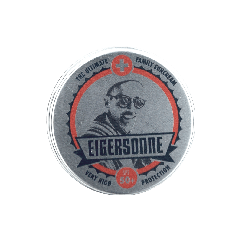 Eigersonne® Family Ultimate SPF50+, Dose zu 33 ml