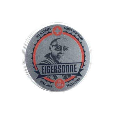 Eigersonne® Family Ultimate SPF50+, Dose zu 33 ml